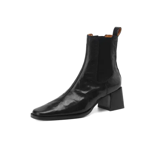 Hankermeet Короткий Челси 5CM Женские