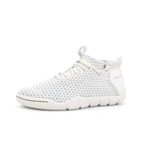 NORVINCY Сноубутсы Низкие Топы Унисекс