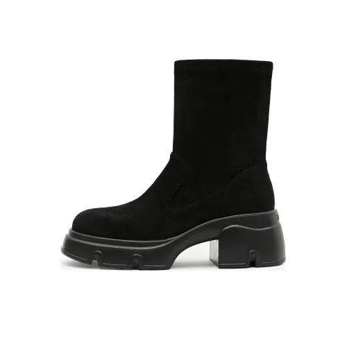 Staccato Эластичные сапоги и сапоги-носки Женские