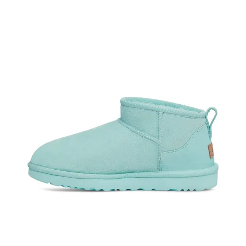 UGG Сноубутсы Женские