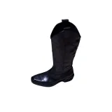 Чёрный, лакрица