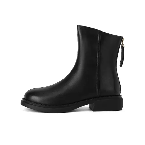 PIERCE GENTRY Ботильоны 3,3 см Женские