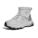 Светло-серый