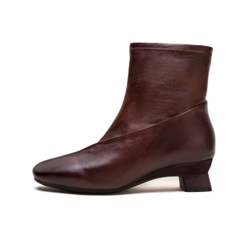 Jay Ботильоны Женские