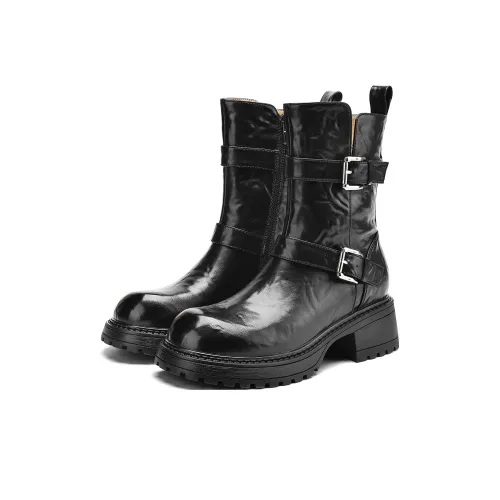 SAFIYA Женские ботильоны