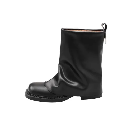 QUICHESHOES Женские ботильоны