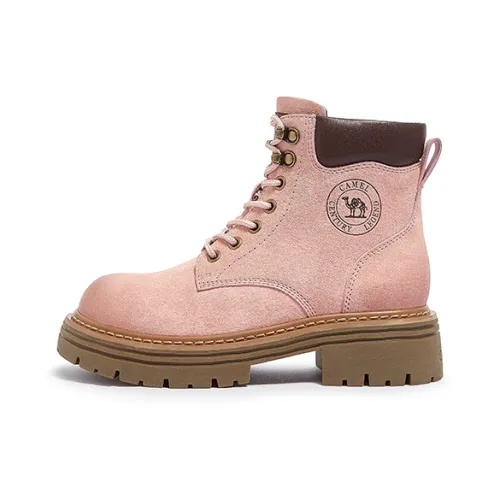 CAMEL Мартин Boot 4,5 см Женские