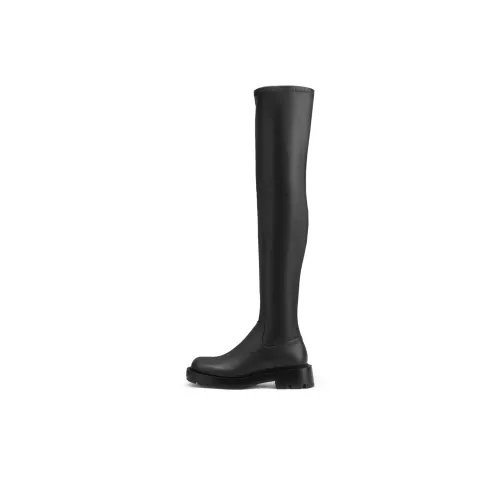 CHARLES KEITH Over The Knee Boots Женские Черные