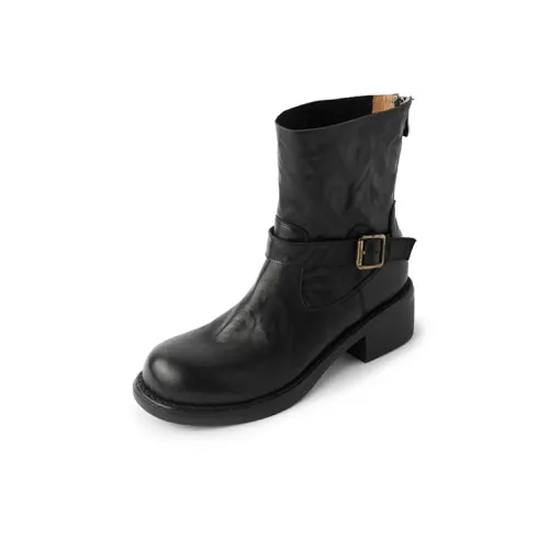 Yeezyy Reezy Женские ботильоны