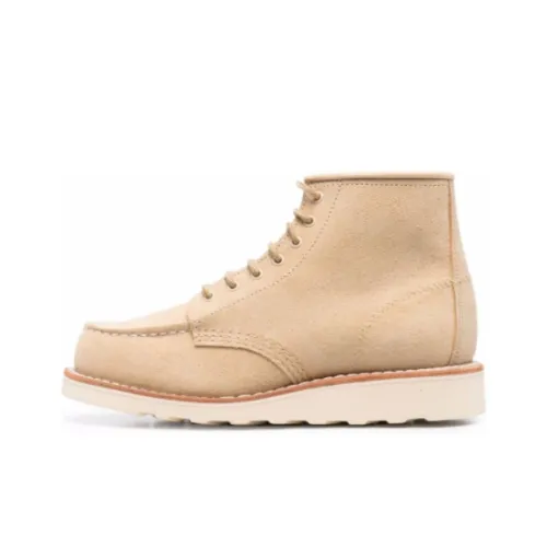 Red Wing Ботильоны Умбра Женские