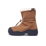 Каштановый