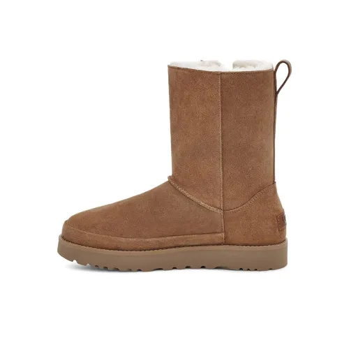 UGG Сноубутсы MID Топ Женские