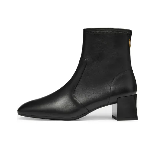 Staccato Сахарный кубик Крем Ботильоны Женские