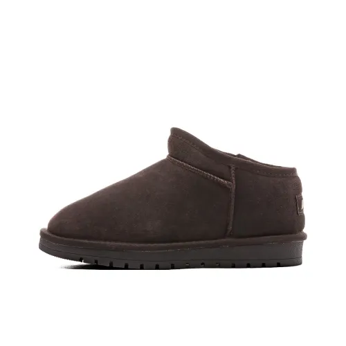 Warrior Сноубутсы Кофе Унисекс