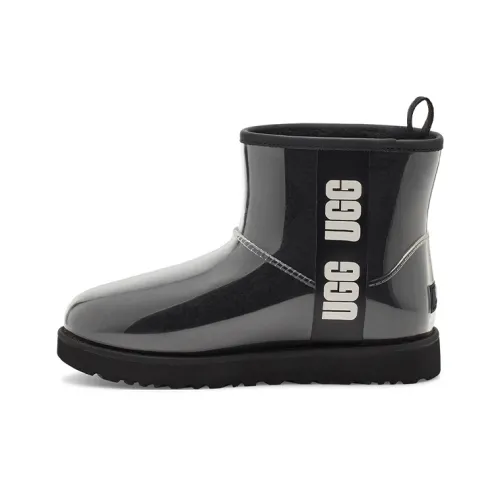 UGG CLASSIC CLEAR MINI Сноубутсы Женские