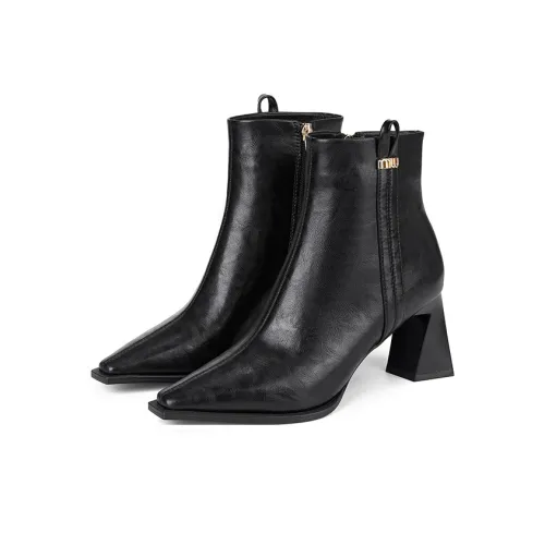 15 MINS Женские ботильоны