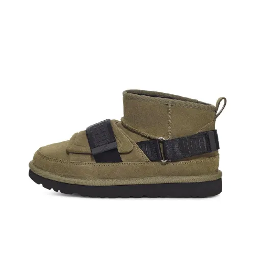 UGG CLASSIC ULTRA MINI Сноубутсы Женские