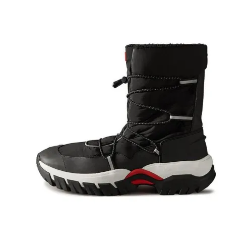 HUNTER Термический Водонепроницаемый Противоскользящий Короткий Аутдор Мужской