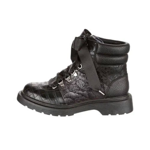 IRREGULAR CHOICE Hiking Hottie Ботильоны Женские Черный