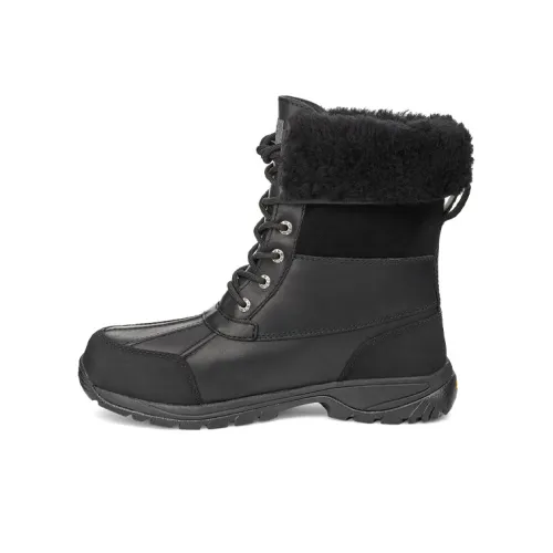 UGG ботинки мужские