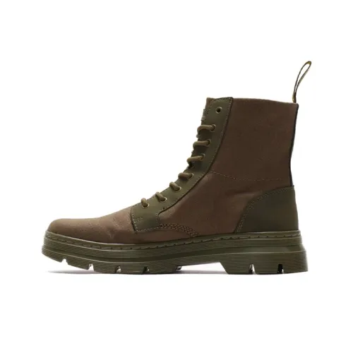 Dr.Martens Мартинсы Унисекс