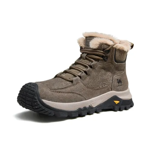 CAMEL Термическая Резистентная Короткая Аутдор 4CM Мужская