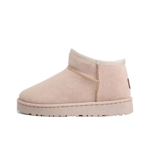 Warrior Сноубутсы Светлый хаки Женские