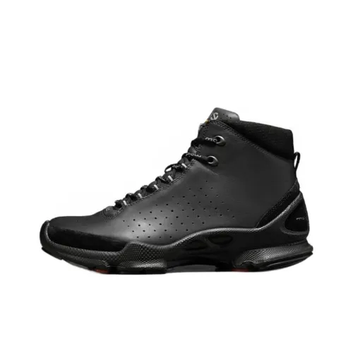 Ecco Biom C Outdoor Черный Мужской