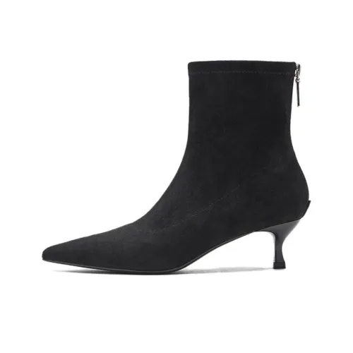 NINE WEST Ботильоны 4,5 см Женские