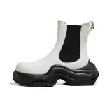 Бело-Черный