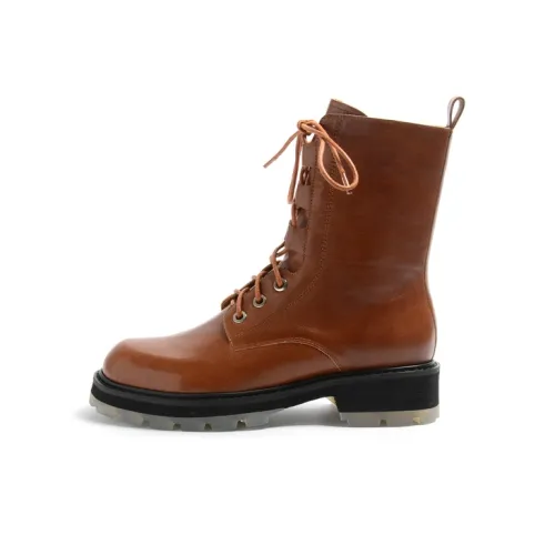 STEVE MADDEN Женские Мартинсы