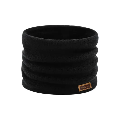 Tonlion Шарфы из полиэстера Унисекс