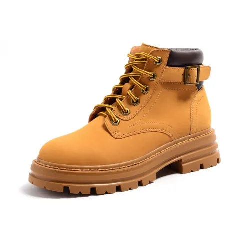 STEVE MADDEN Женские Мартинсы