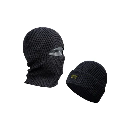 Pelloy Полиэстер Шапки-бини Унисекс