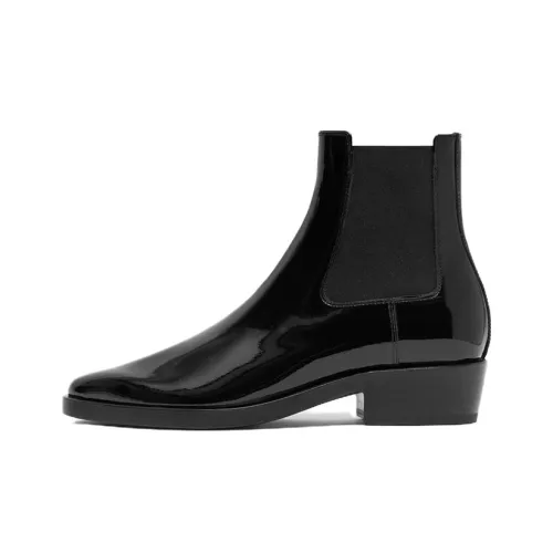 Fear of GOD Челси Черный Унисекс