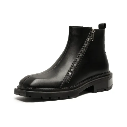 FAPAI Ботильоны Мужские