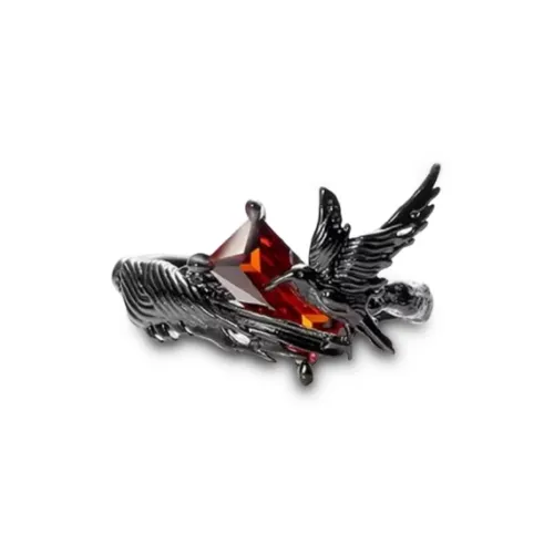 LuluCanaan Кольца Унисекс