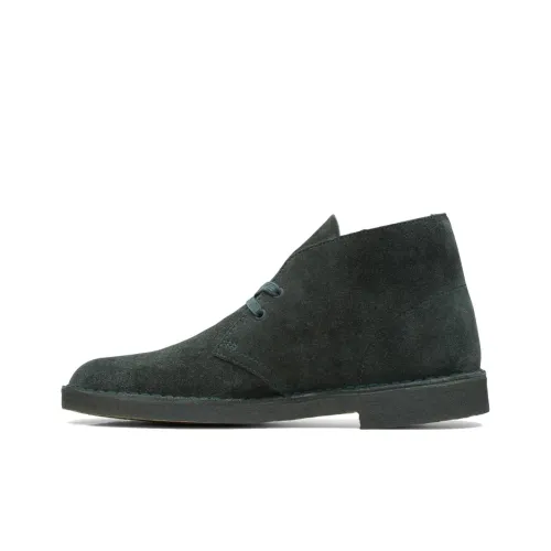 Clarks ботильоны Jasper, мужские