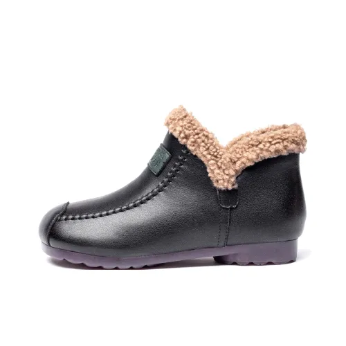 Conley Bird Короткие Сноубутсы Женские