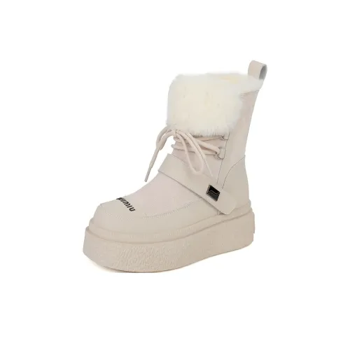 Rongcheng Shoe King Ботильоны Женские