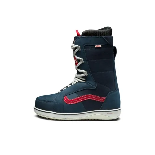 Vans Сноубутсы Морской Синий Мужской