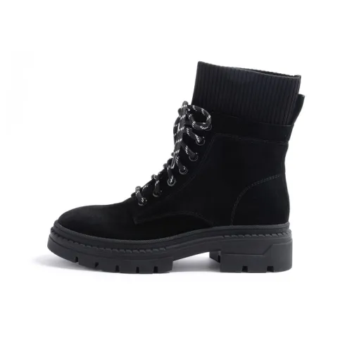 STEVE MADDEN Короткий Мартин Ботинок Женские