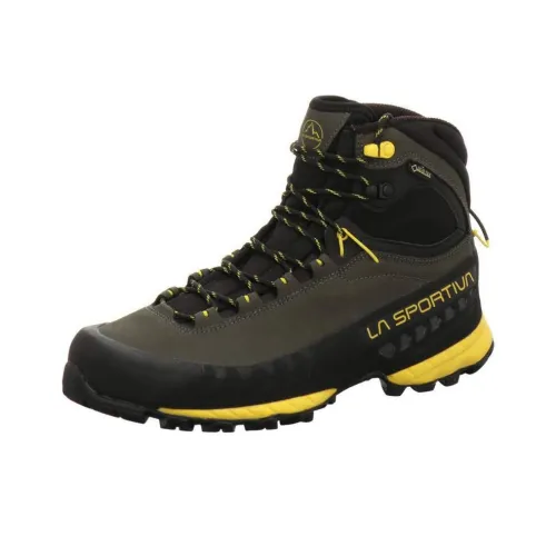 LA SPORTIVA Устойчивый к истиранию Короткий Аутдор Мужской Серый Зеленый