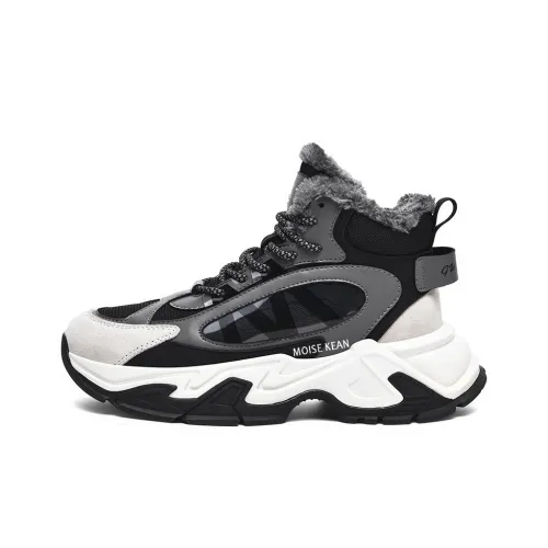 MOISE KEAN Сноубутсы Мужской