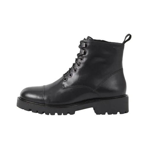 VAGABOND SHOEMAKERS Martin Boot Женские Черный