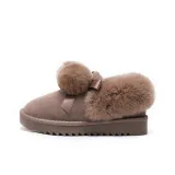 Таро-фиолетовый