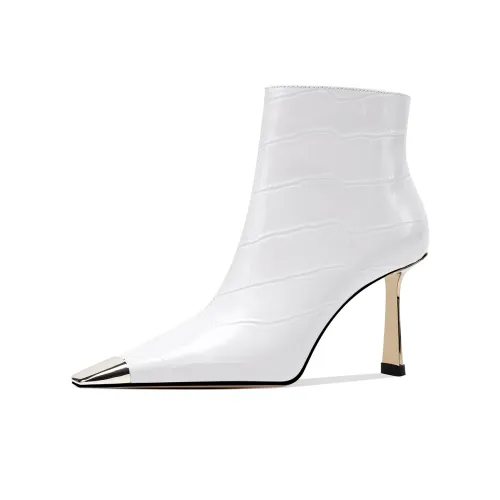 Shesrim Женские ботильоны