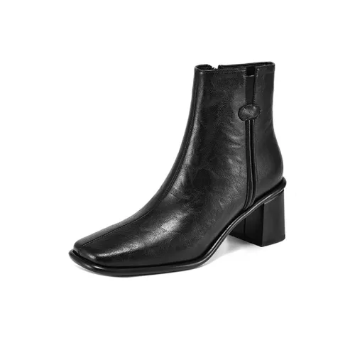 High End Ручная работа SERIES Ботильоны Женские