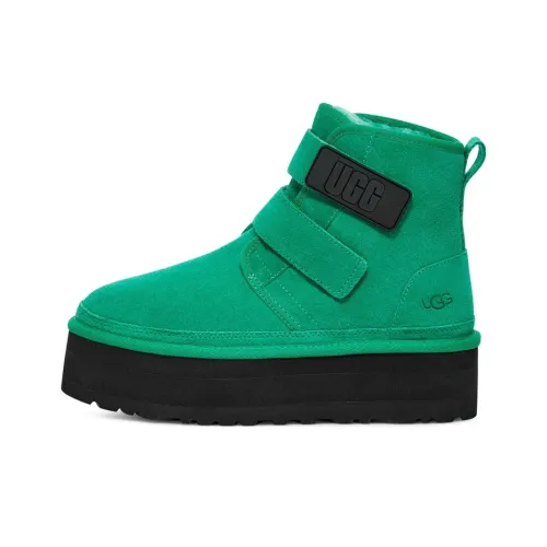 UGG Сноубутсы Женские