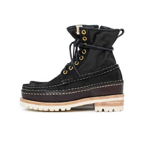 Visvim Ботильоны Мужские